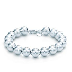 Tiffany Ball Bracelet